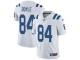 Youth Limited Jack Doyle #84 Nike White Road Jersey - NFL Indianapolis Colts Vapor Untouchable