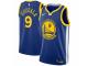 Youth Nike Golden State Warriors #9 Andre Iguodala  Royal Blue Road NBA Jersey - Icon Edition