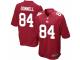 Youth Nike New York Giants #84 Larry Donnell Limited Red Alternate NFL Jersey